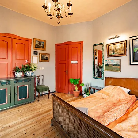 Gasthuis Malkia Inter