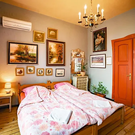 Πανσιόν Malkia Inter *