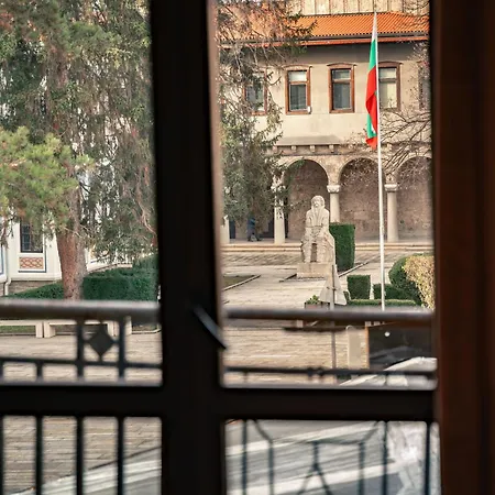 Πανσιόν Malkia Inter