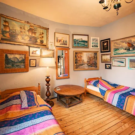 Malkia Inter Veliko Tarnovo