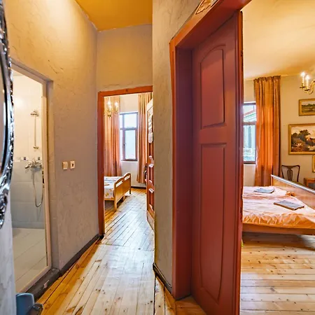 Πανσιόν Malkia Inter *