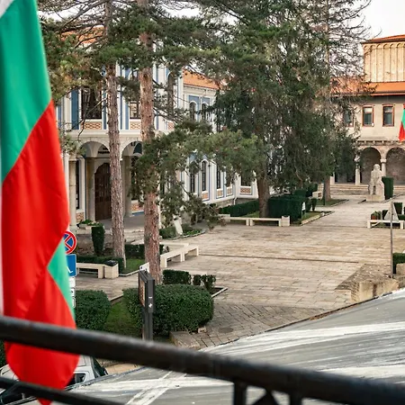 Gasthuis Malkia Inter Veliko Tarnovo