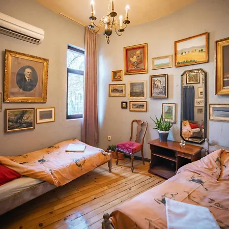 Gasthuis Malkia Inter *