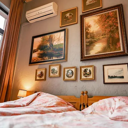 Malkia Inter * Βελίκο Τίρνοβο