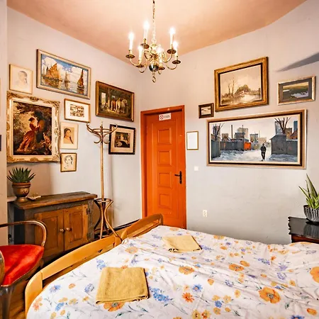 Malkia Inter Gasthuis Veliko Tarnovo