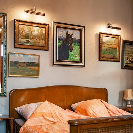 Πανσιόν Malkia Inter Βελίκο Τίρνοβο