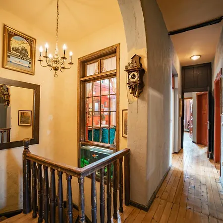 Malkia Inter Veliko Tarnovo