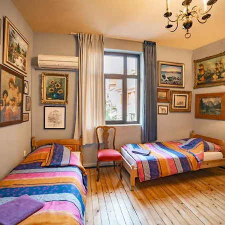 Malkia Inter * Veliko Tarnovo