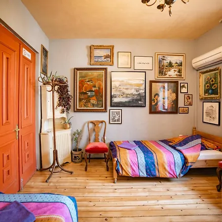 Malkia Inter * Veliko Tarnovo