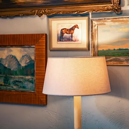 Πανσιόν Malkia Inter