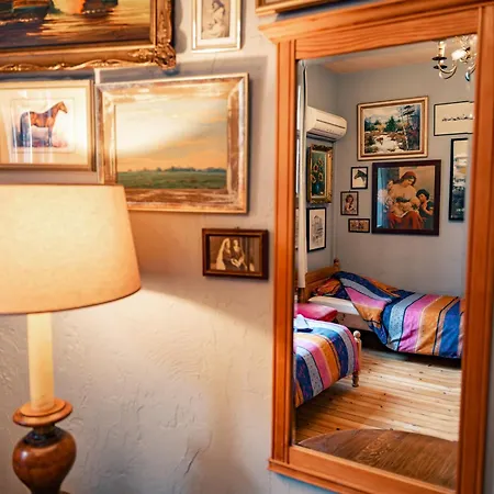 Malkia Inter Gasthuis *