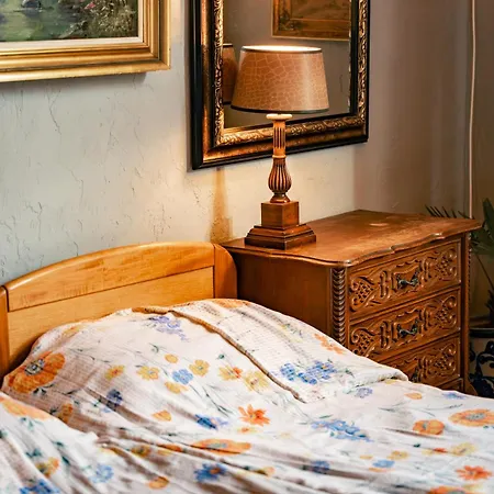 Πανσιόν Malkia Inter *