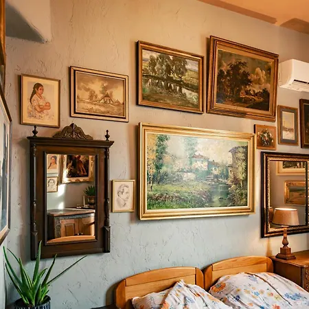 Gasthuis Malkia Inter