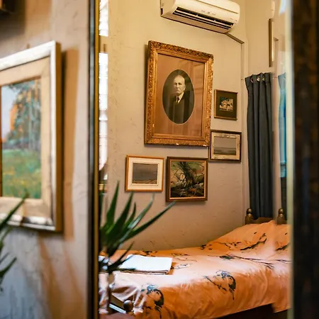 Πανσιόν Malkia Inter *