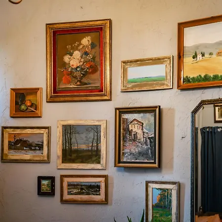 Gasthuis Malkia Inter