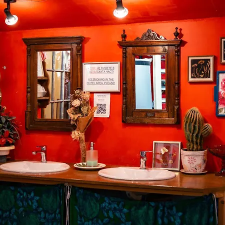 Πανσιόν Malkia Inter