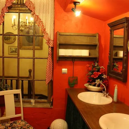 Πανσιόν Malkia Inter