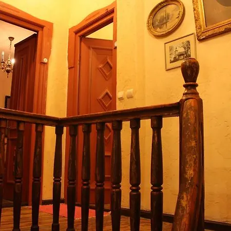 Malkia Inter Veliko Tarnovo