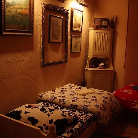 Malkia Inter Gasthuis