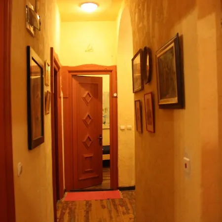 Gasthuis Malkia Inter Veliko Tarnovo