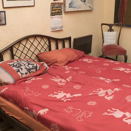 Πανσιόν Malkia Inter Βελίκο Τίρνοβο