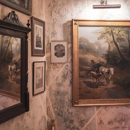 Gasthuis Malkia Inter