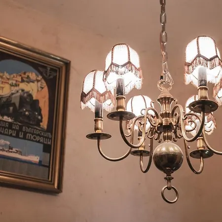 Gasthuis Malkia Inter *