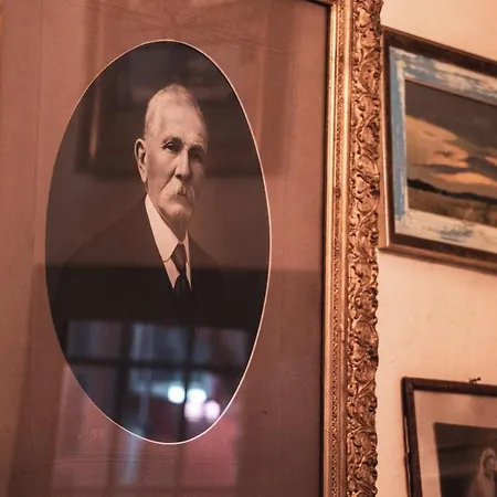 Gasthuis Malkia Inter