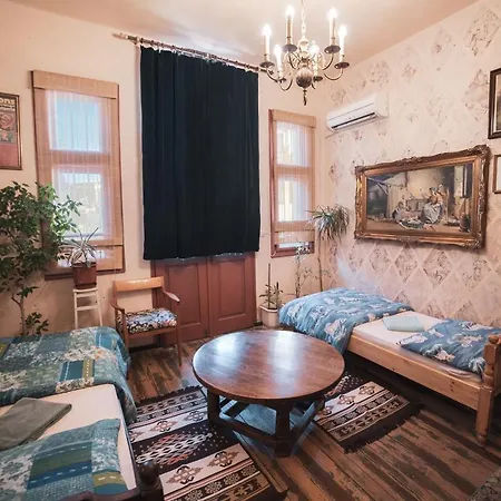 Πανσιόν Malkia Inter