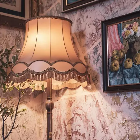 Gasthuis Malkia Inter Veliko Tarnovo