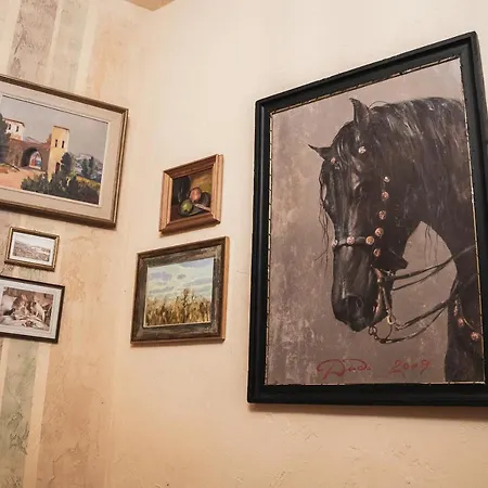 Malkia Inter Veliko Tarnovo