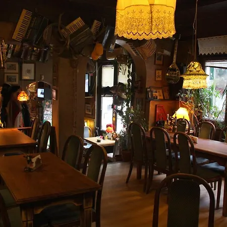 Gasthuis Malkia Inter