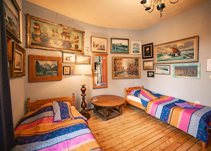 Malkia Inter Велико-Тырново