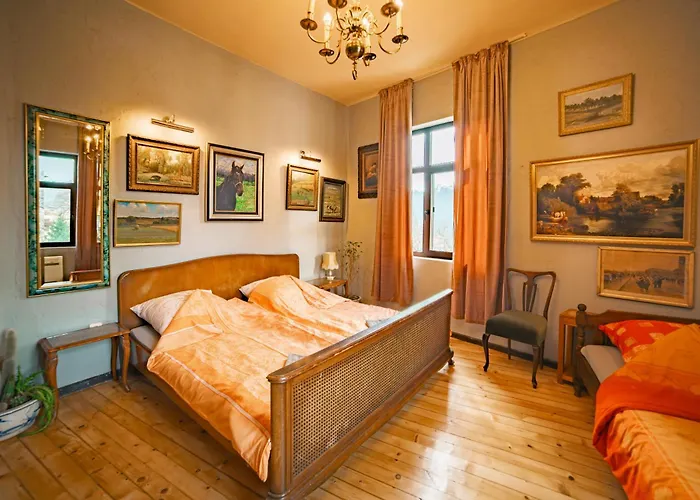 Malkia Inter * Велико-Тырново