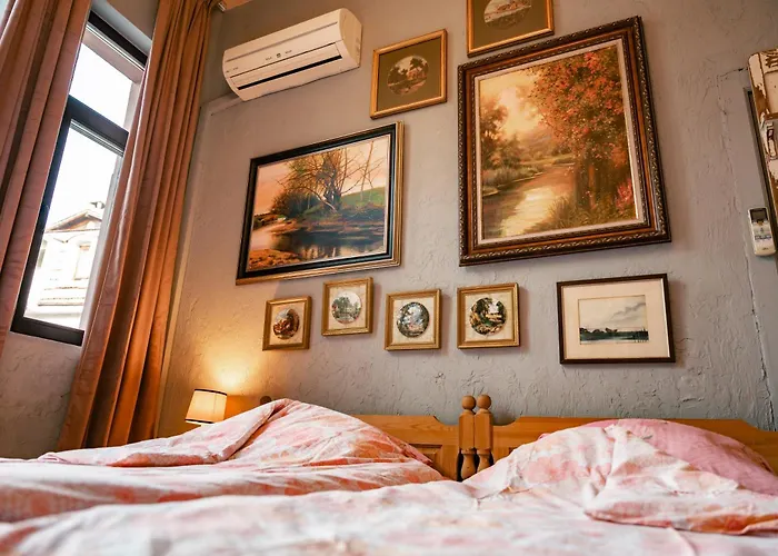 Malkia Inter * Велико-Тырново