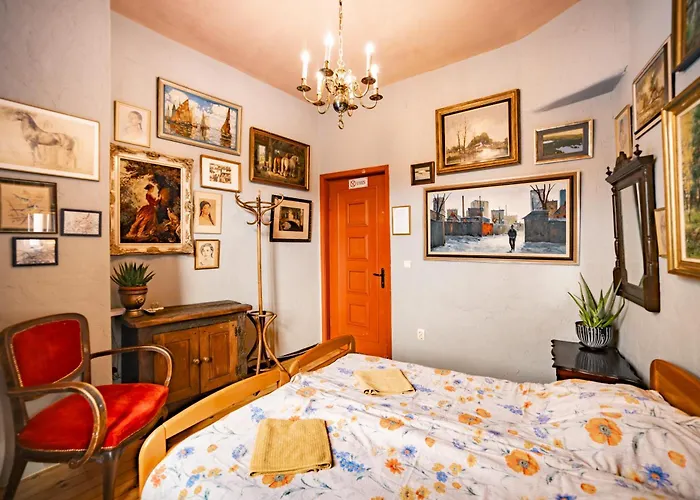 Malkia Inter Гостевой дом Велико-Тырново