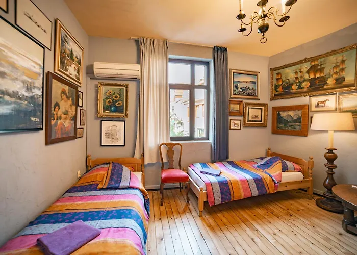 Malkia Inter * Wielkie Tyrnowo