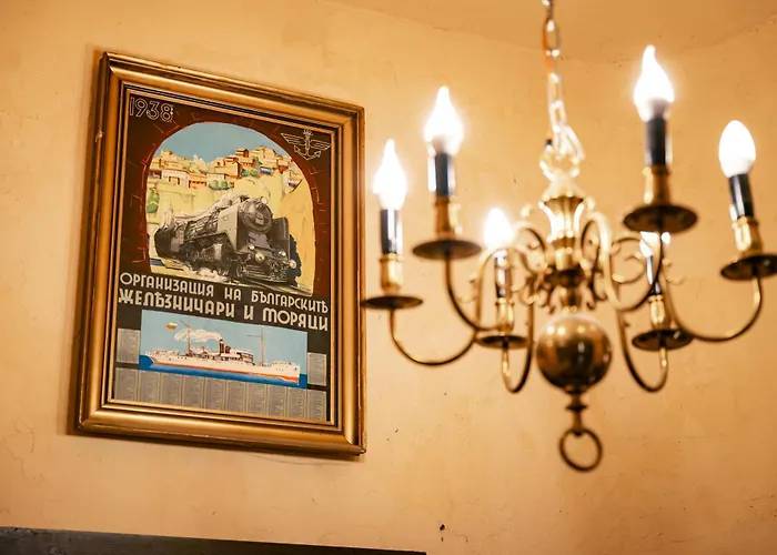 Malkia Inter Wielkie Tyrnowo