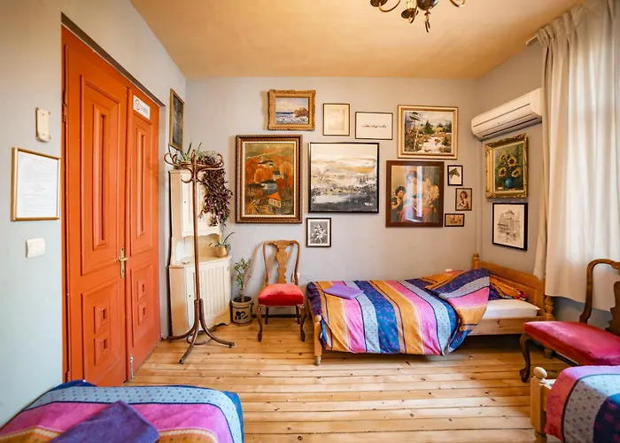 Malkia Inter * Велико-Тырново