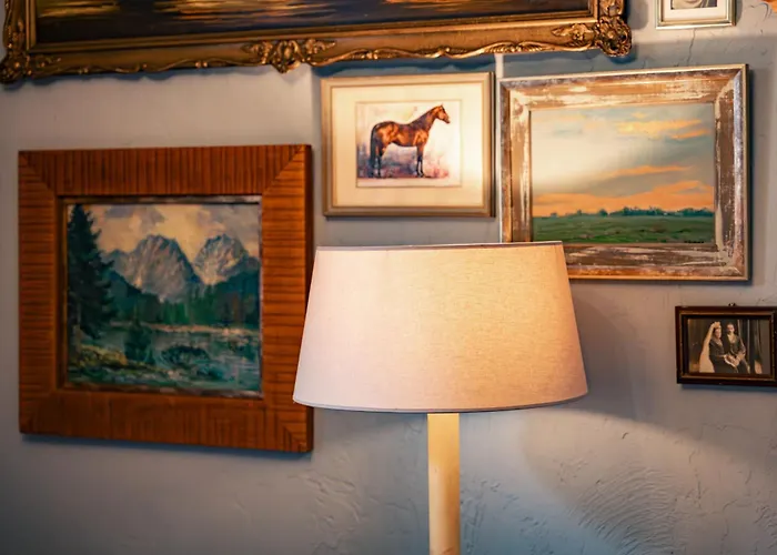 Гостевой дом Malkia Inter