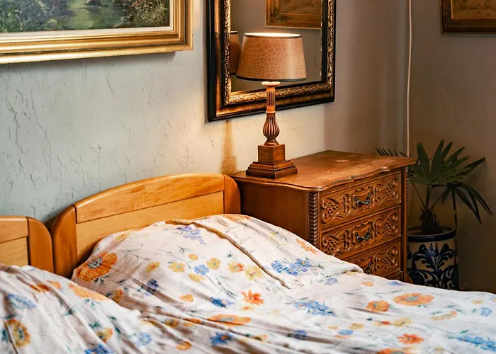 Pensjonat Malkia Inter *