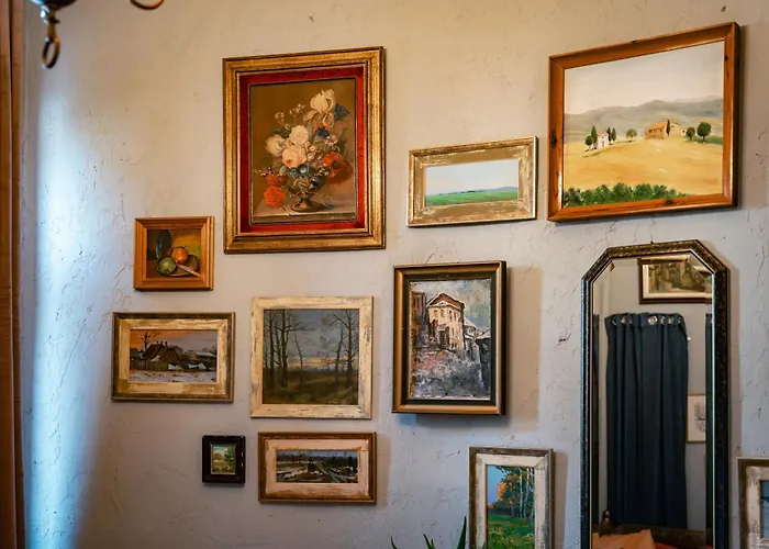 Pensjonat Malkia Inter